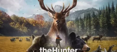 The Hunter: Call of the Wild