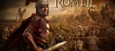 Total War: ROME II