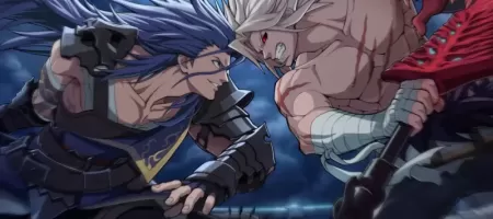 DNF Duel 
