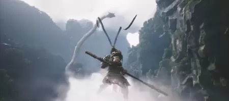 Black Myth - Wukong