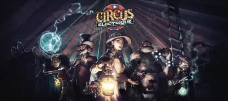 Circus Electrique