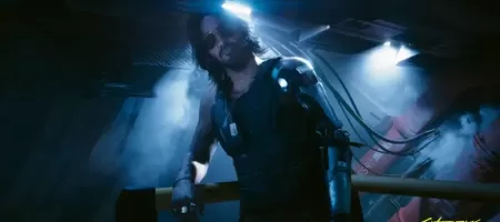 Cyberpunk 2077