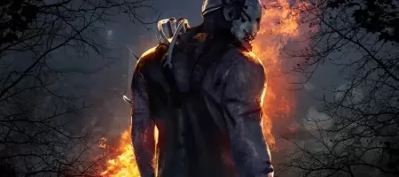 Dead by Daylight