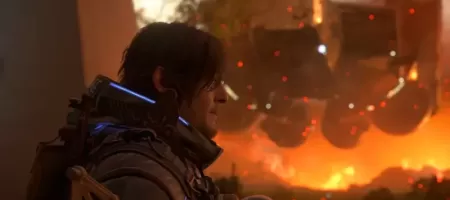 Death Stranding 2