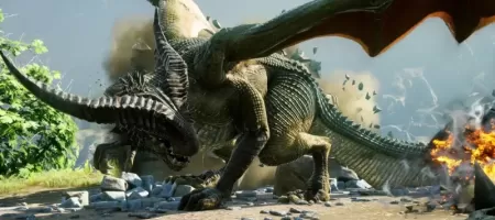 Dragon Age Inquisition