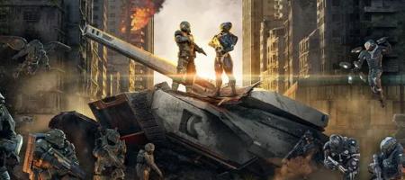 Eximius Seize the Frontline