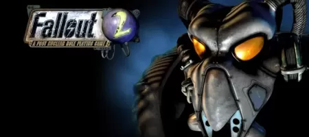 Fallout 2