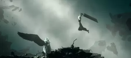 Final Fantasy 7 Rebirth