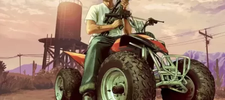 GTA V