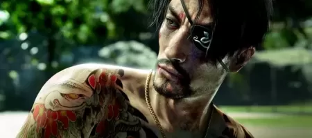 Like a Dragon: Pirate Yakuza in Hawaii