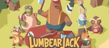 Lumbear Jack