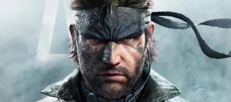 Metal Gear Solid