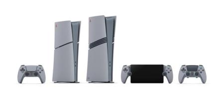 PlayStation 5