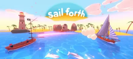 Sail Forth