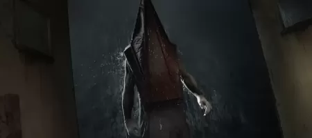 Silent Hill 2 Remake