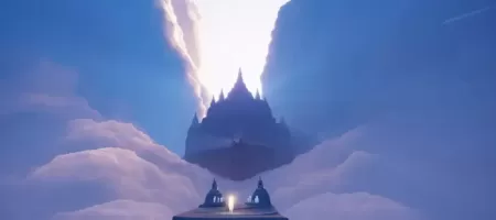 Sky: Children of the Light