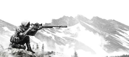 Sniper Ghost Warrior Contracts
