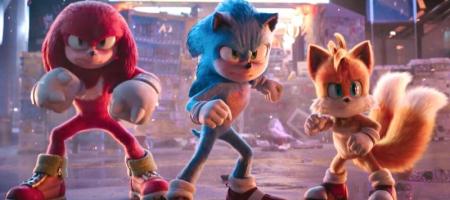 Sonic 3 