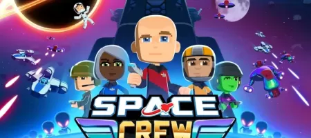 Space Crew