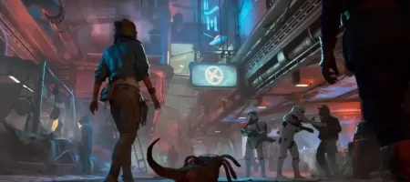 Star Wars Outlaws