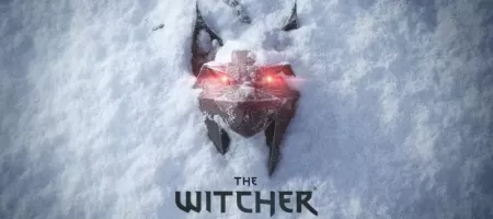 The Witcher 4