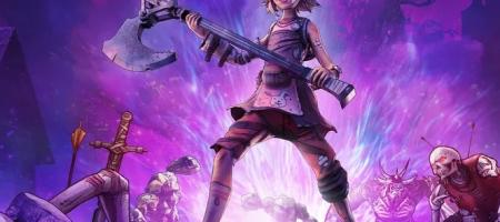 Tiny Tina's