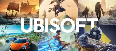 Ubisoft