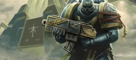Warhammer 40,000