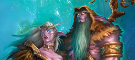 World of Warcraft