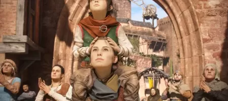 A Plague Tale: Requiem