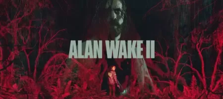 Alan Wake 2