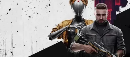 Atomic Heart
