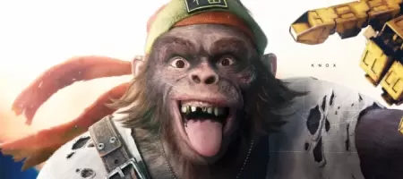 Beyond Good & Evil