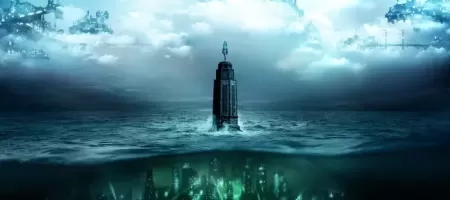 Bioshock: The Collection