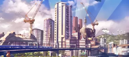 Cities: Skylines