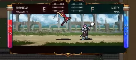 Dark Deity