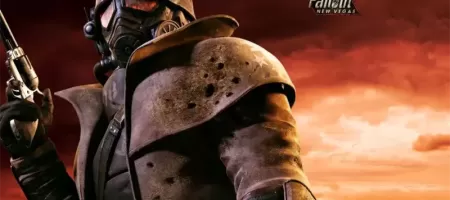 Fallout: New Vegas