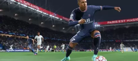FIFA 22