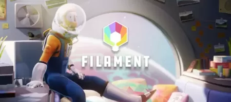 Filament