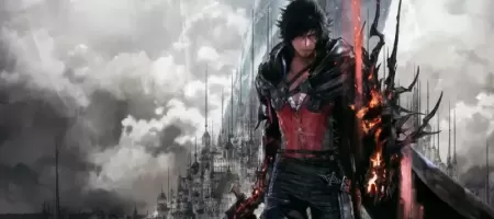 Final Fantasy XVI