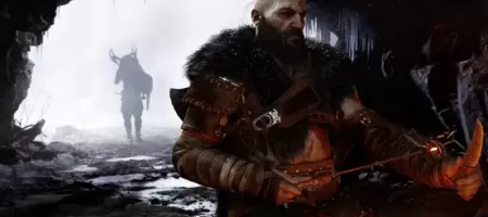 God of War Ragnarok