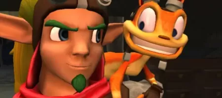 Jak & Daxter