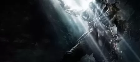 Metro Last Light