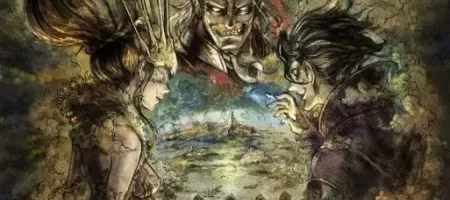 Octopath Traveler