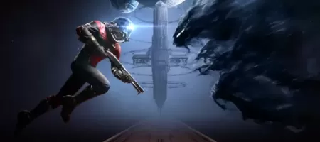 Prey