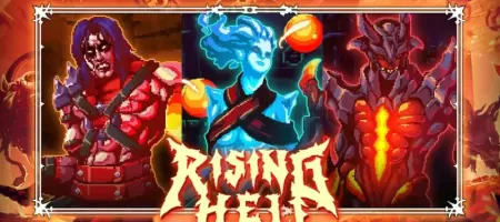 Rising Hell