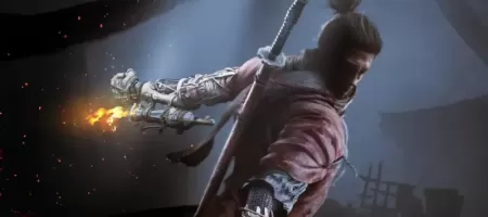 Sekiro