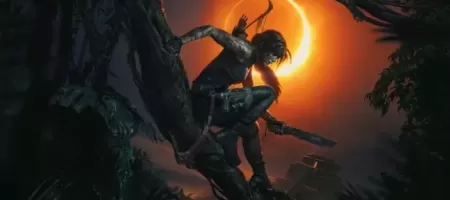 Tomb Raider