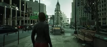 The Matrix Awakens