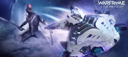 Warframe